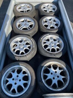 4x100 r15. 195 65 r15