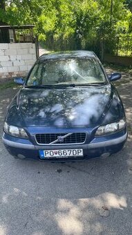 Volvo S60 2.4