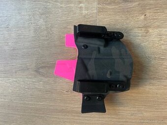 Mustache gear babajaga