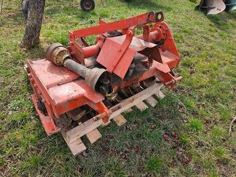 Rotavátor HOLDER