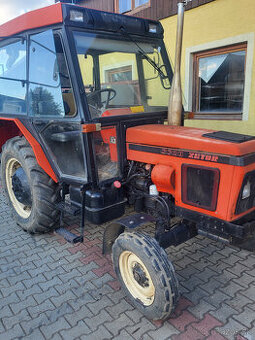 ponúkam zetor 3320
