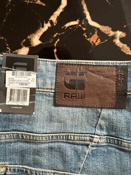 G-STAR RESTORED DENIM