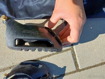 Predám topánky (boty) pre kone Scoot Boot