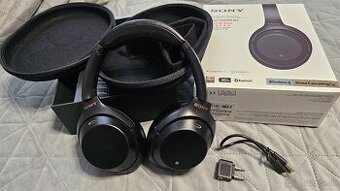 Sony WH-1000XM3 - 1