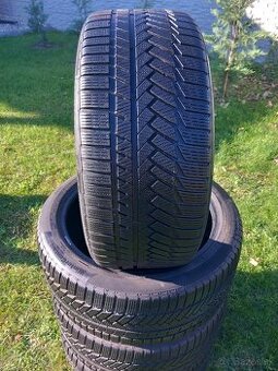 275/45 r20 zimne pneumatiky