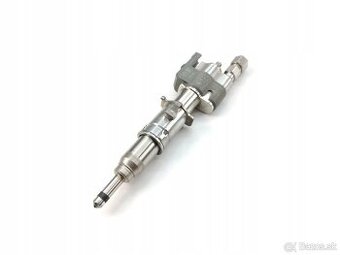 Vstrek JAZDENY POUZITY bmw benzin 13537589048