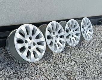 4x108 r15 Citroen Peugeot