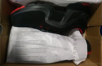 Pracovná obuv uvex 1x tended support s3 45