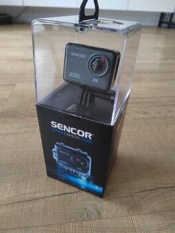 4k kamera sencor