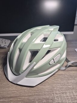 Cyklistická prilba uvex i-vo 3D