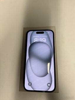 iPhone 15 128GB