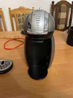 Nescafe dolce gusto Krups