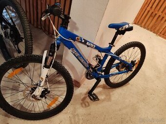 Detský bicykel Genesis