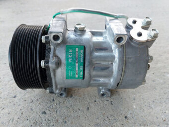 Klímový kompresor Scania Sanden SD7H15