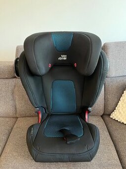 Britax Römer Kidfix III M