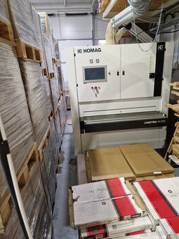 HOMAG SANDTEQ W-200 OPTIMAT SWT225/RC