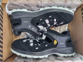 Predane.Na predaj nová pracovna obuv bennon