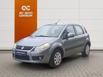 Suzuki SX4 1.5 GC Urban Line