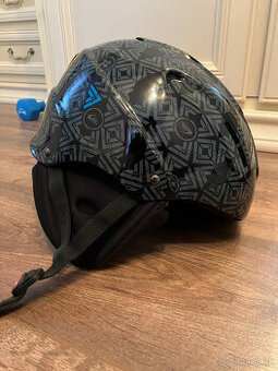 Detská lyžiarska / snowboardingová prilba Quiksilver