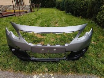 Peugeot 2008 nárazník LIFT 2016