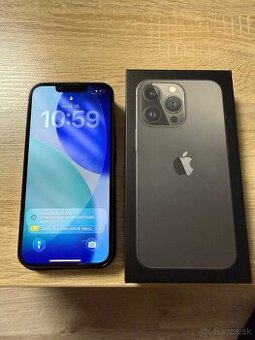 Predam iPhone 13pro 128gb