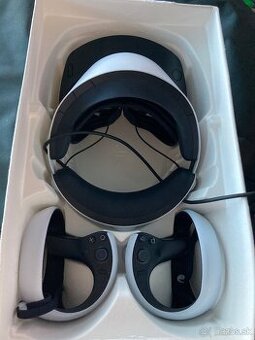 PS5 VR2
