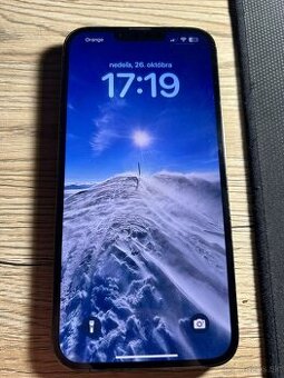 IPhone 13 Pro Max 128Gb