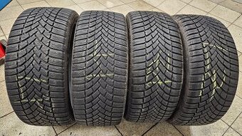 225/40R18 92V Bridgestone Blizzak LM005 runflat zimné