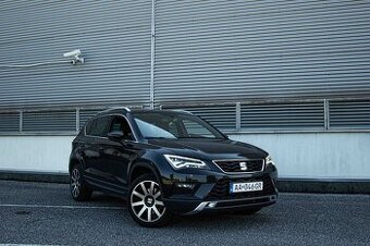 Seat Ateca 2.0 TDI 150 Xcellence