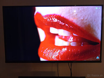 Thomson 4K QLED Android Smart