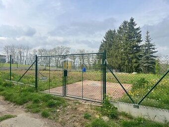 Pozemok vhodný na rekreáciu a oddych