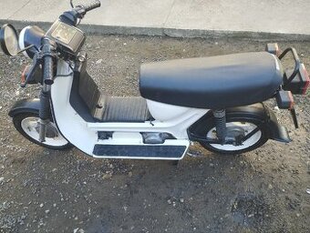 Simson SR50 s SPZ kat. L3e