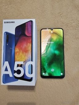 Samsung Galaxy A50 128GB/Dual SIM 2019