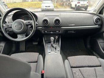 Audi A3 Sedan 1.8 TFSI