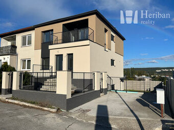 5 izb.RD+4 ár.pozemok, nová kvalitná rek.,Jazdecká ul, Sever - 1