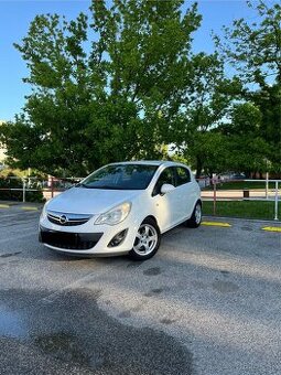 TOP STAV Opel Corsa 1.2 63KW - 1