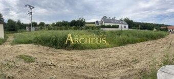 ✅Veľkorysý stavebný pozemok Pod Hájom, Nitra - Šúdol - 1