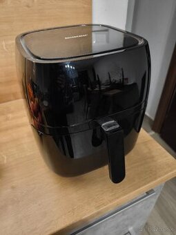 Teplovzdušná fritéza Silvercrest XXL XL SHFD 2150 A1