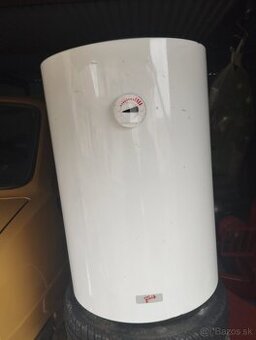 Elektrický bojler 75 l