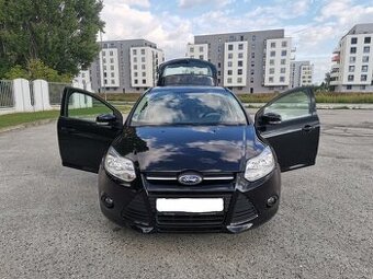 FORD FOCUS 1.0 ecoboost