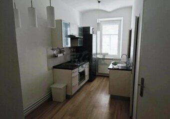 Na prenájom slnečný 1-izb. byt Osadná ul. - Nové Mesto