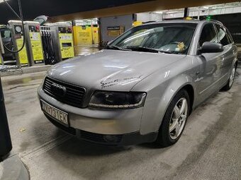 Audi A4 B6 Avant