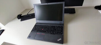 Predám Lenovo Thinkpad s procesorom i7-2,5Ghz