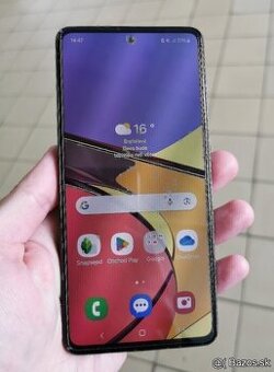 SAMSUNG Galaxy A52 5G / A52s 5G - IN-CELL LCD DISPLEJ