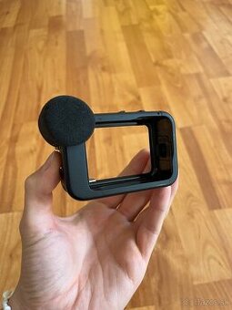 Gopro Media Mod