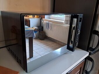 Mikrovlnná konvekčná rúra s grilom DAEWOO KOC-1B5V