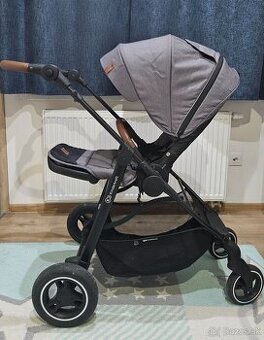 Športový kočík Kinderkraft