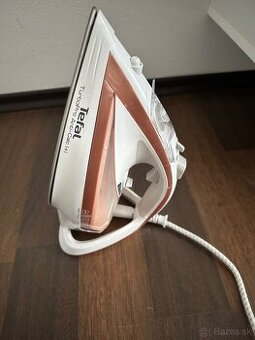 Predám žehličku Tefal