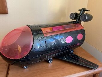 LIETADLO LOL SURPRISE