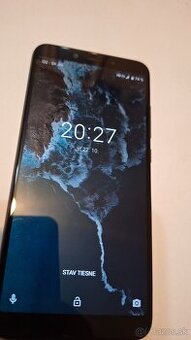 Xiaomi Mi A2 lite dual sim 4/64GB čierny